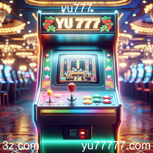 A Nostalgia dos Jogos de Arcade: Um Mergulho no Passado